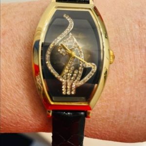 FREE Baby phat watch with a $400 bundle nwot new battery cost me $20